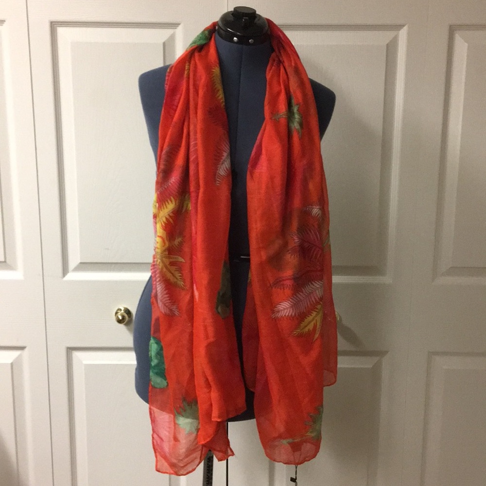 Scarf